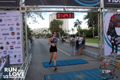 Run for Love 2024